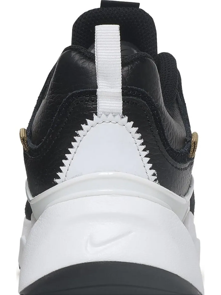 Кроссовки Nike Serena Williams Design Crew x Wmns RYZ 365 2 'Black Metallic Gold' — изображение 7 из 8, черный