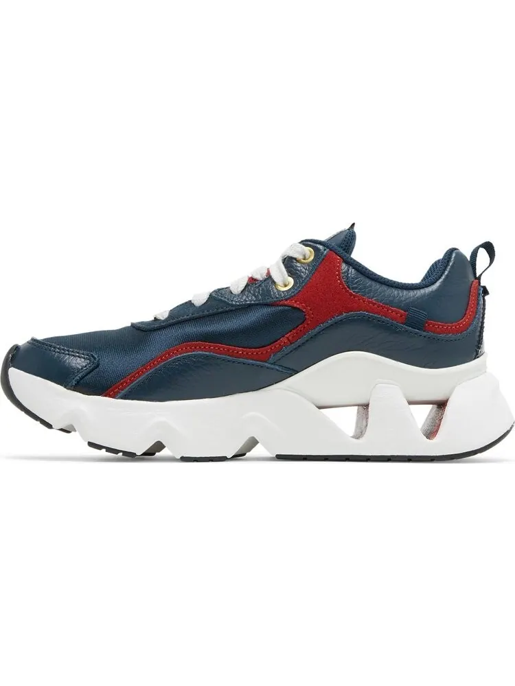 Кроссовки Nike Serena Williams Design Crew x Wmns RYZ 365 2 'Armory Navy Cinnabar' — изображение 3 из 8, синий