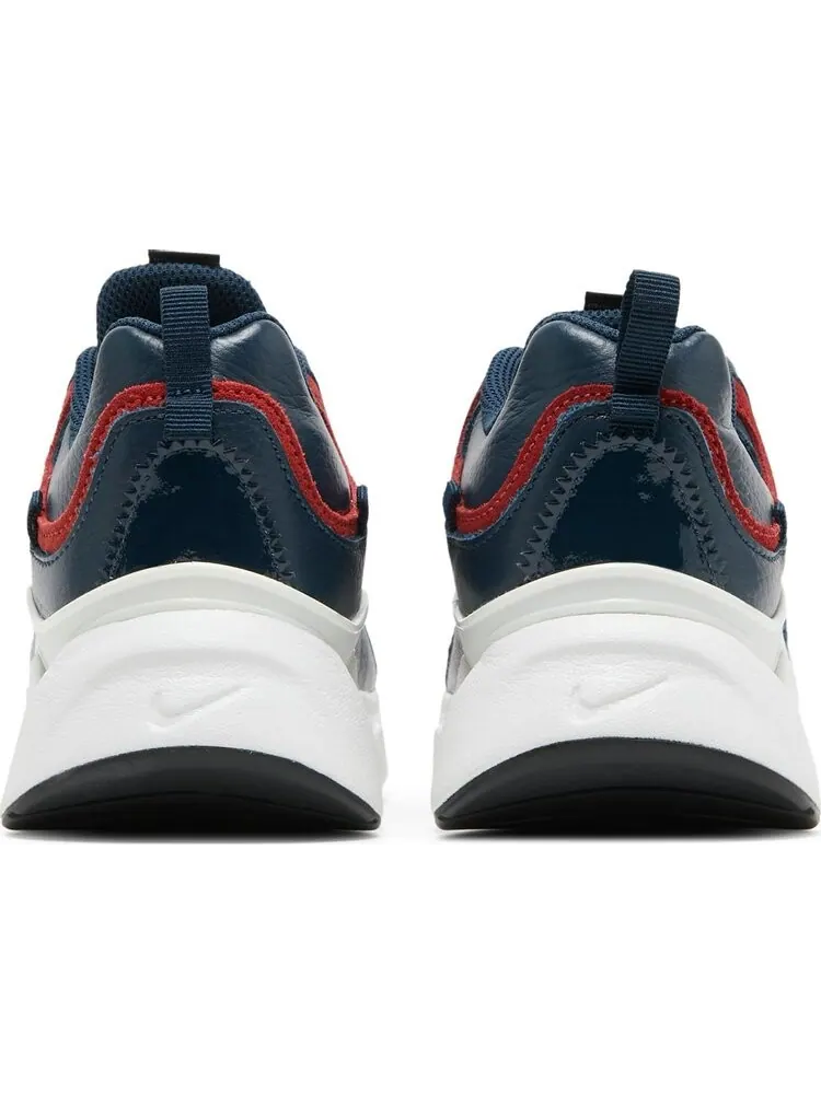 Кроссовки Nike Serena Williams Design Crew x Wmns RYZ 365 2 'Armory Navy Cinnabar' — изображение 6 из 8, синий