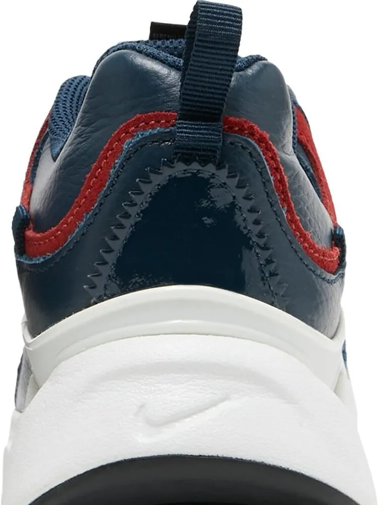 Кроссовки Nike Serena Williams Design Crew x Wmns RYZ 365 2 'Armory Navy Cinnabar' — изображение 7 из 8, синий
