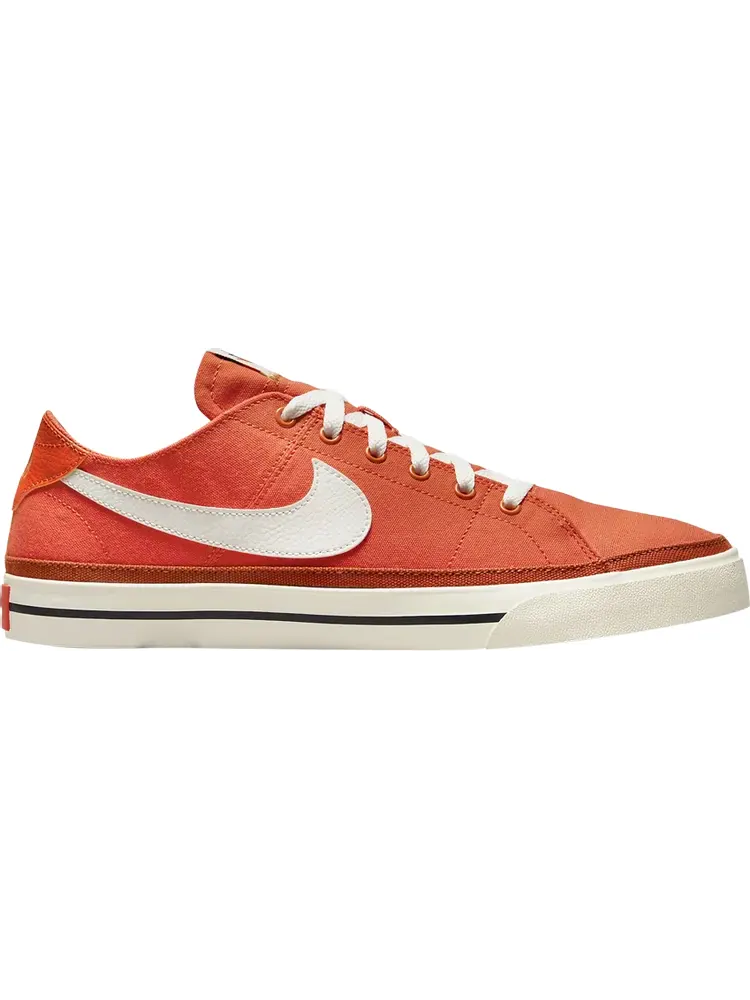 Кроссовки Nike Court Legacy 'Orange' — изображение 1 из 1, оранжевый