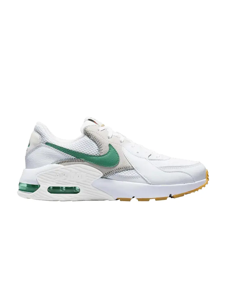 Кроссовки Wmns Air Max Excee 'First Use' — изображение 1 из 1, желтый