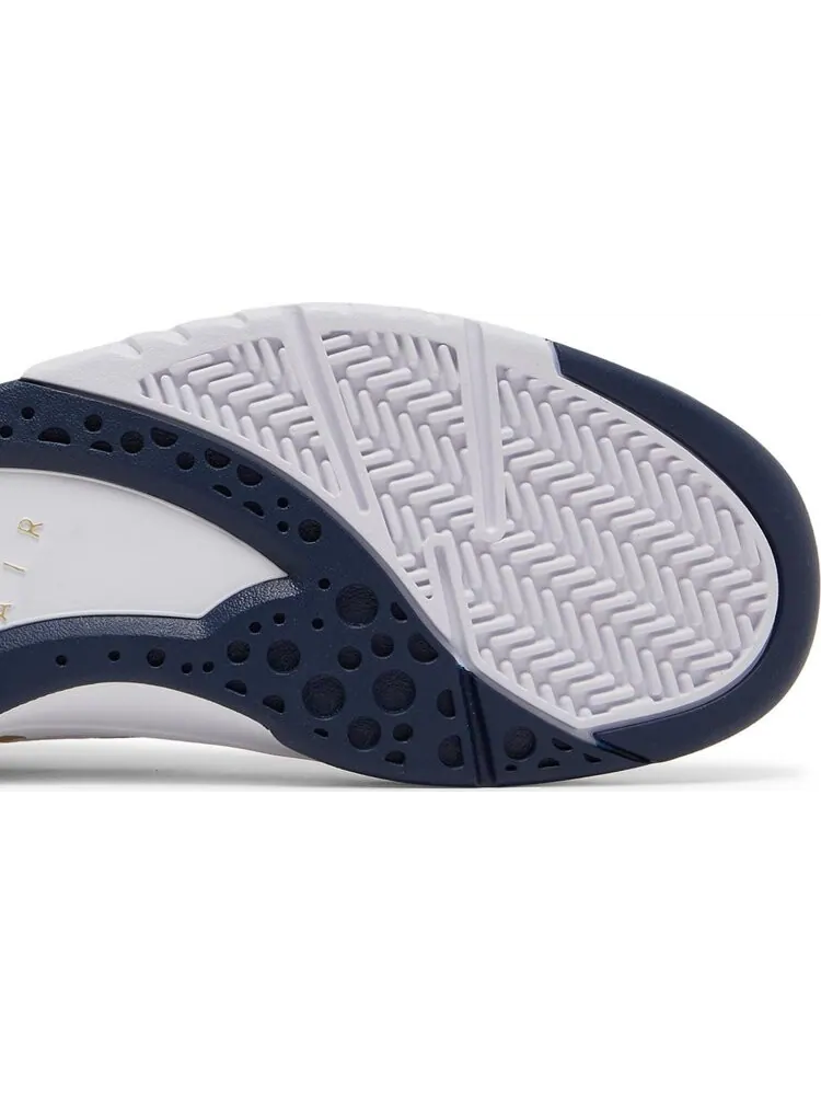 Кроссовки Nike Air Flight Lite Mid 'Olympic' — изображение 5 из 8, белый