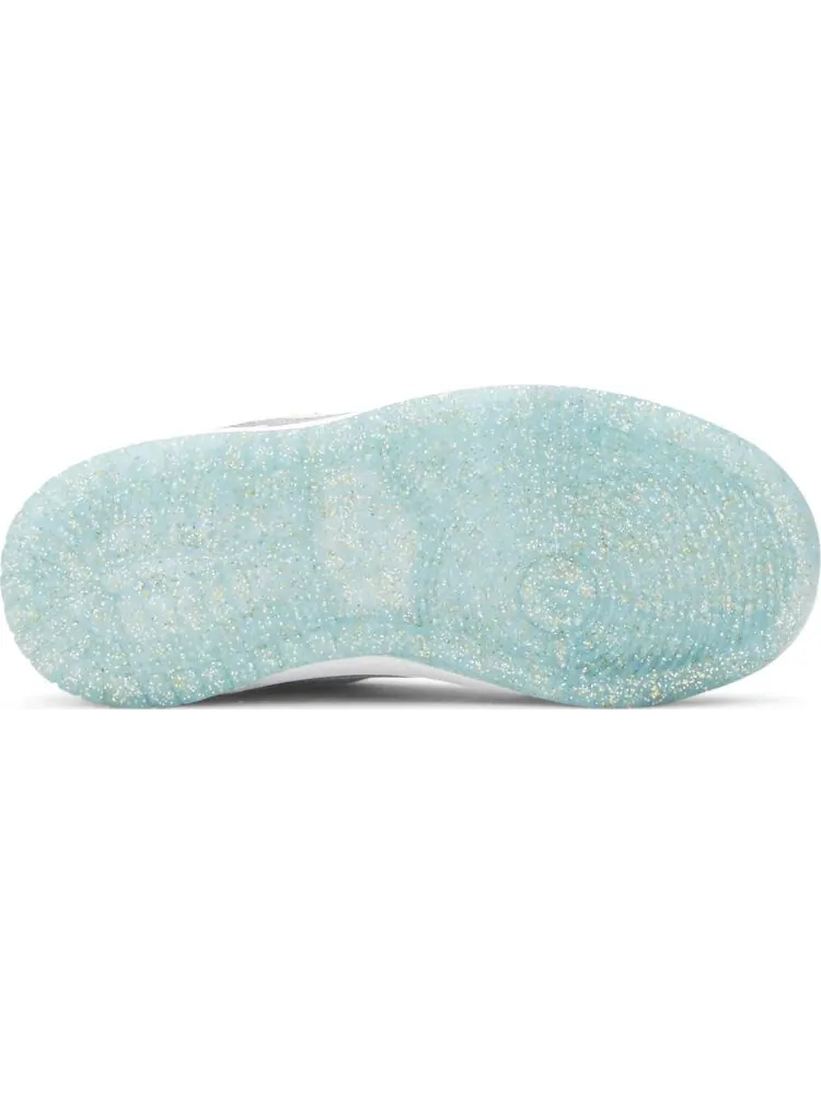 Кроссовки Nike Sean Cliver x Dunk Low SB PS 'Holiday Special' — изображение 4 из 8, синий