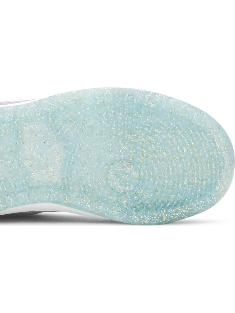 Кроссовки Nike Sean Cliver x Dunk Low SB PS 'Holiday Special' — изображение 5 из 8, синий