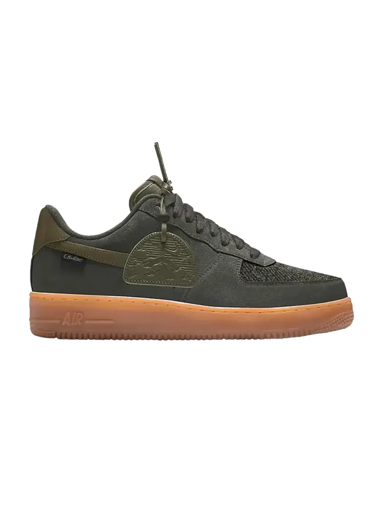 Кроссовки Nike Air Force 1 Low By You 'Pendelton' — изображение 1 из 1, мульти-/мульти