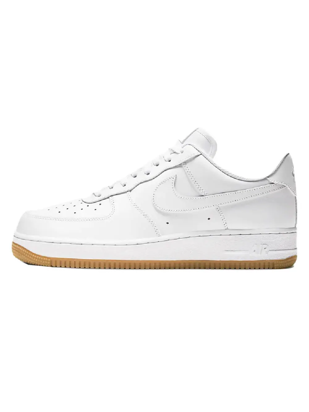 Кросcовки Nike Air Force 1 '07 — изображение 1 из 8, белый
