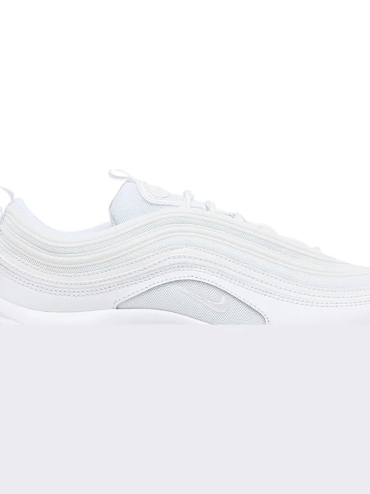 Кроссовки Nike Air Max 97 'White Gum' — изображение 2 из 8, белый