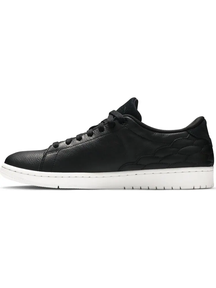 Кроссовки Air Jordan 1 Centre Court Cyber Monday — изображение 3 из 8, черный