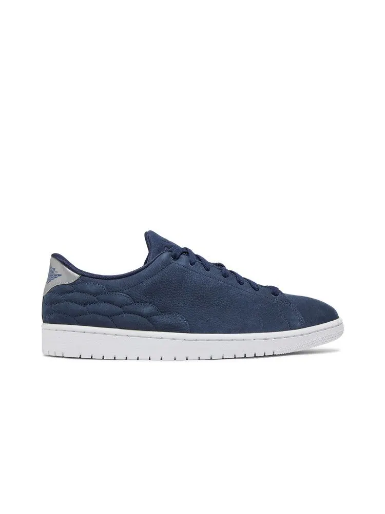 Кроссовки Air Jordan Air Jordan 1 Centre Court 'Midnight Navy' — изображение 2 из 9