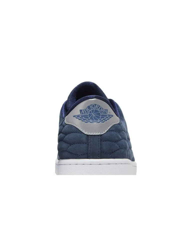 Кроссовки Air Jordan Air Jordan 1 Centre Court 'Midnight Navy' — изображение 8 из 9