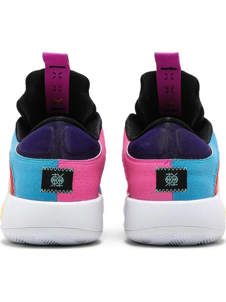 Кроссовки Air Jordan 35 Low DS PF Reflexology — изображение 6 из 8, мульти