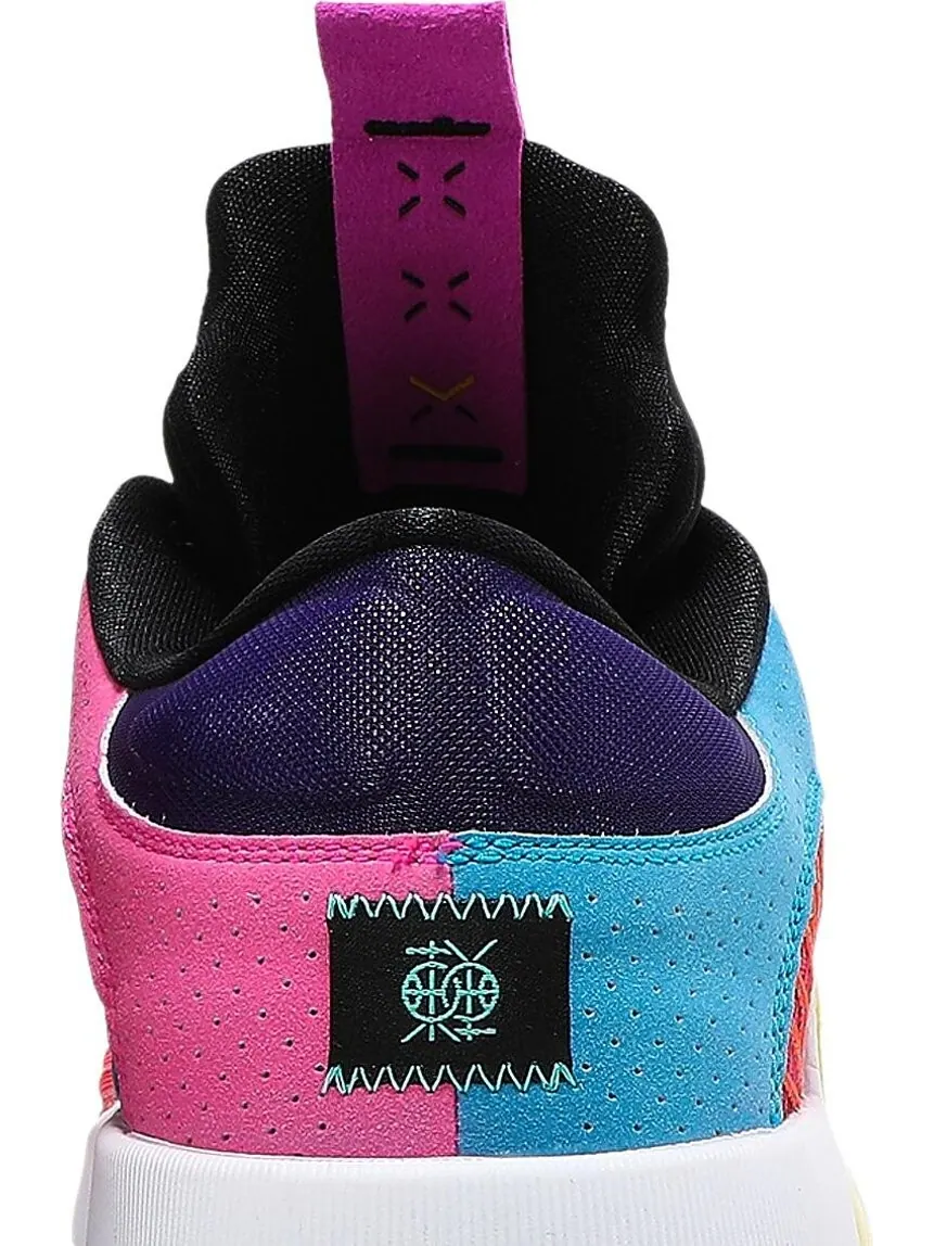 Кроссовки Air Jordan 35 Low DS PF Reflexology — изображение 7 из 8, мульти