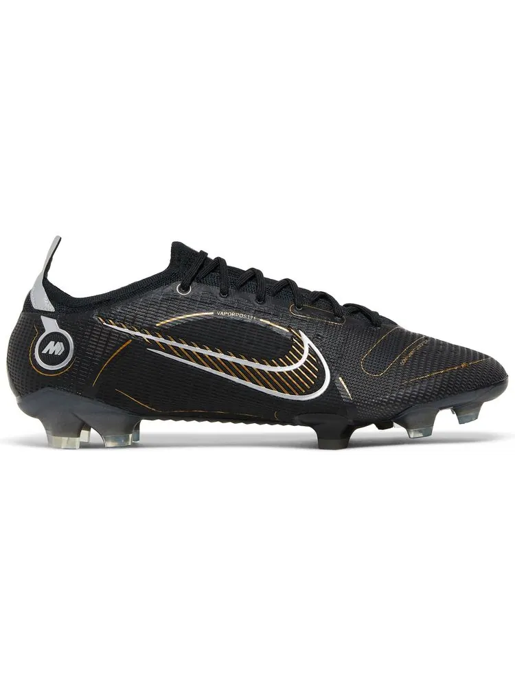 Кроссовки Nike Mercurial Vapor 14 Elite FG 'Shadow Pack' — изображение 1 из 8, черный