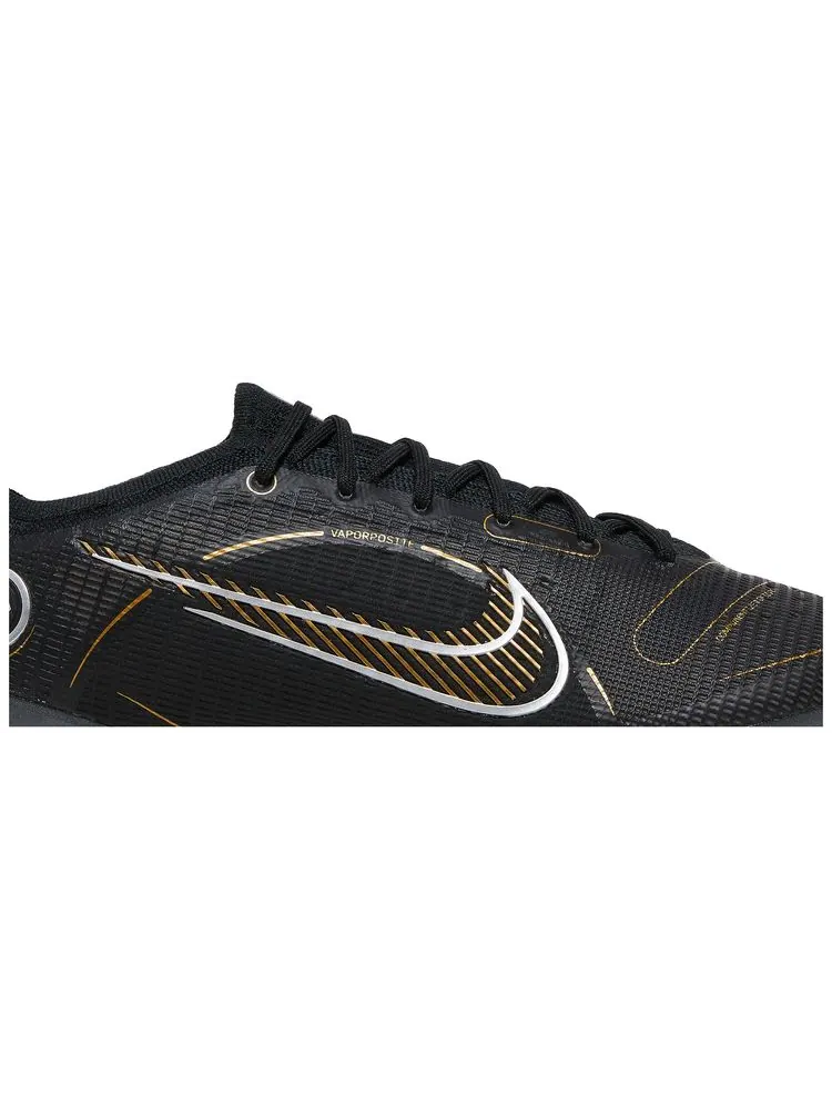Кроссовки Nike Mercurial Vapor 14 Elite FG 'Shadow Pack' — изображение 2 из 8, черный