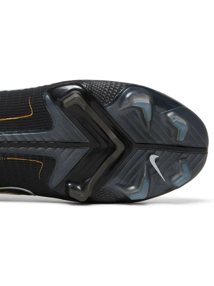 Кроссовки Nike Mercurial Vapor 14 Elite FG 'Shadow Pack' — изображение 5 из 8, черный