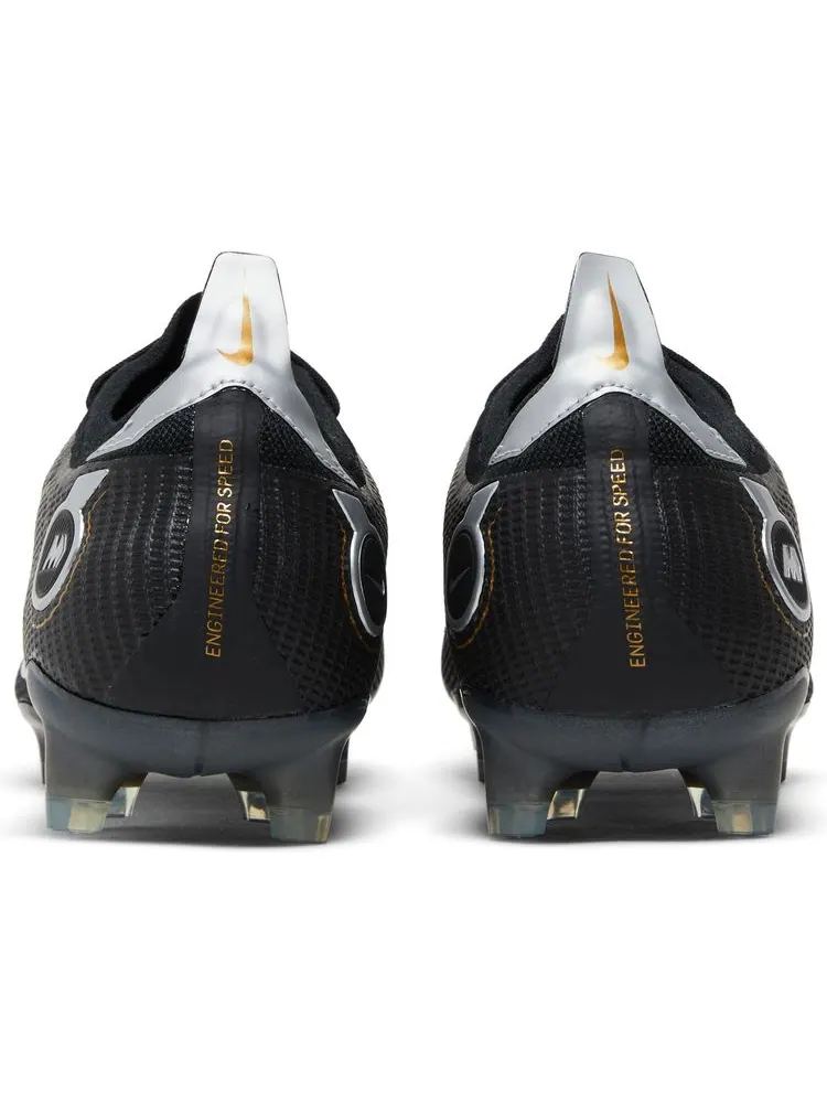 Кроссовки Nike Mercurial Vapor 14 Elite FG 'Shadow Pack' — изображение 6 из 8, черный