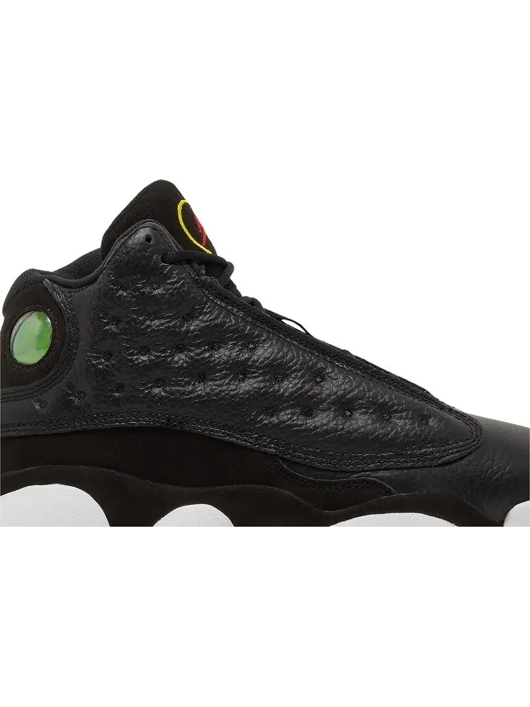 Кроссовки Air Jordan 13 Retro GS Playoff 2023 — изображение 2 из 8, черный