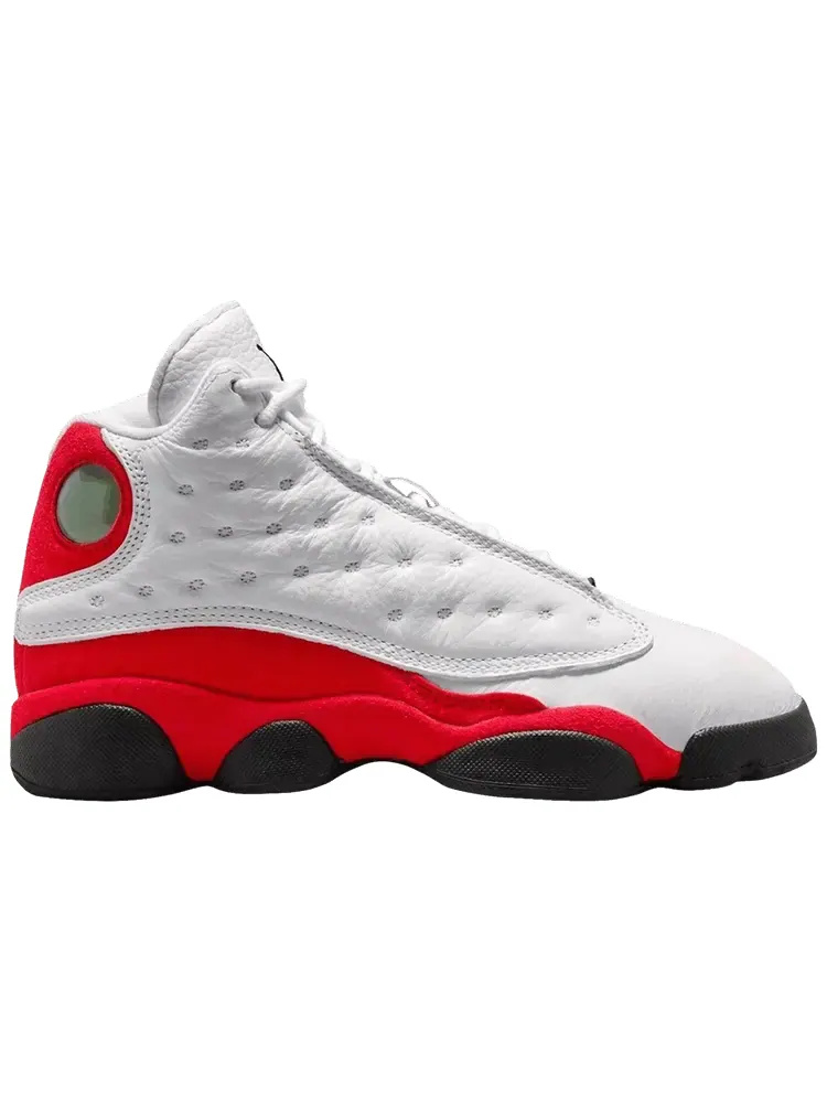 Кроссовки Air Jordan 13 Retro GS 2026 — изображение 1 из 1, красный