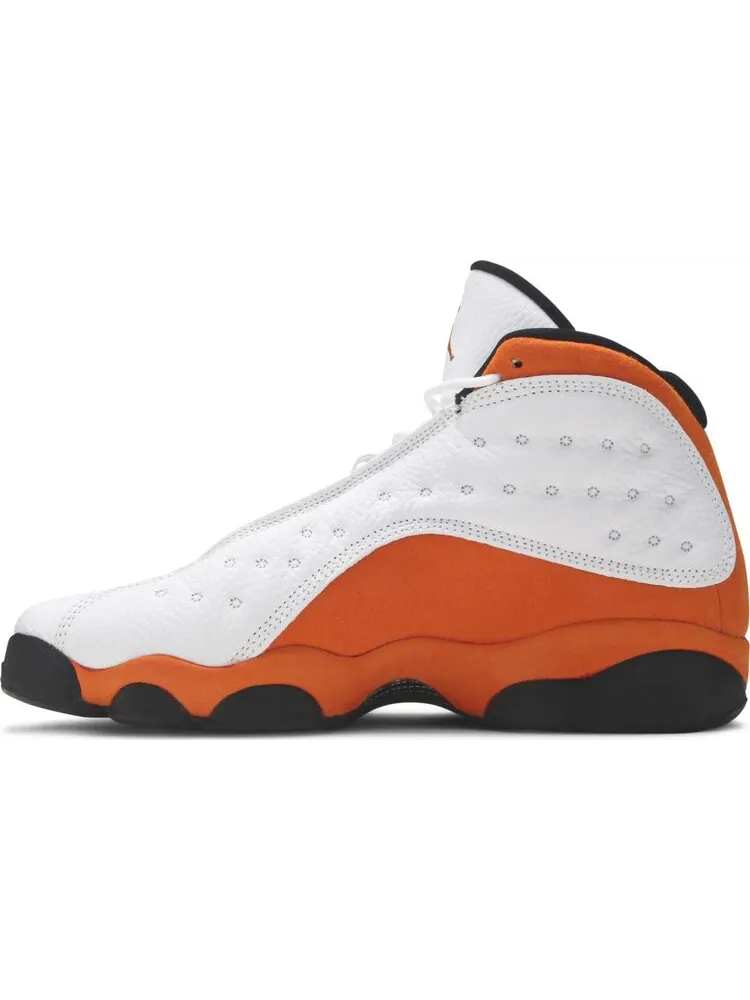 Кроссовки Air Jordan 13 Retro GS Starfish — изображение 3 из 8, оранжевый