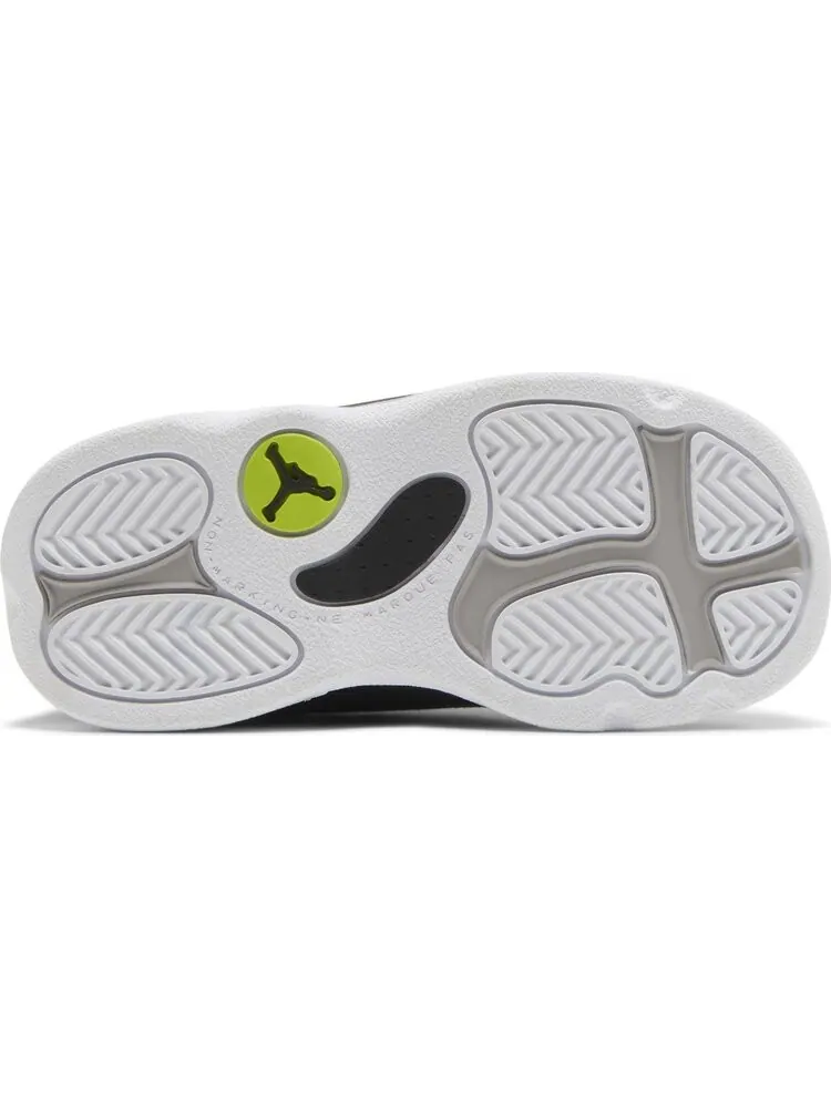 Кроссовки Air Jordan 13 Retro TD Playoff 2023 — изображение 4 из 8, черный