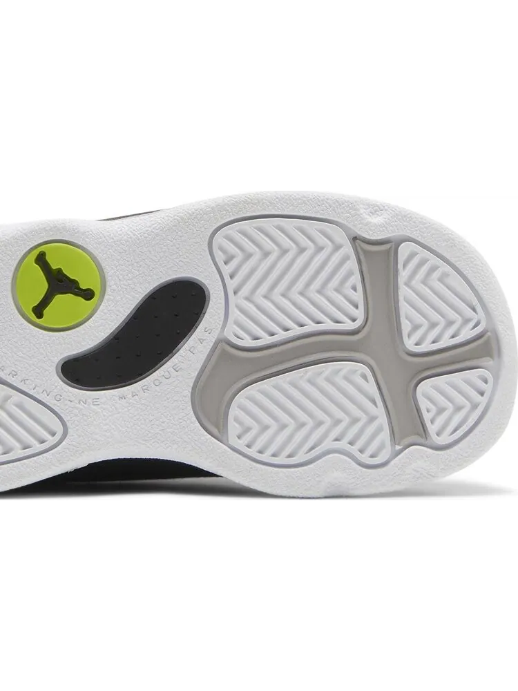 Кроссовки Air Jordan 13 Retro TD Playoff 2023 — изображение 5 из 8, черный