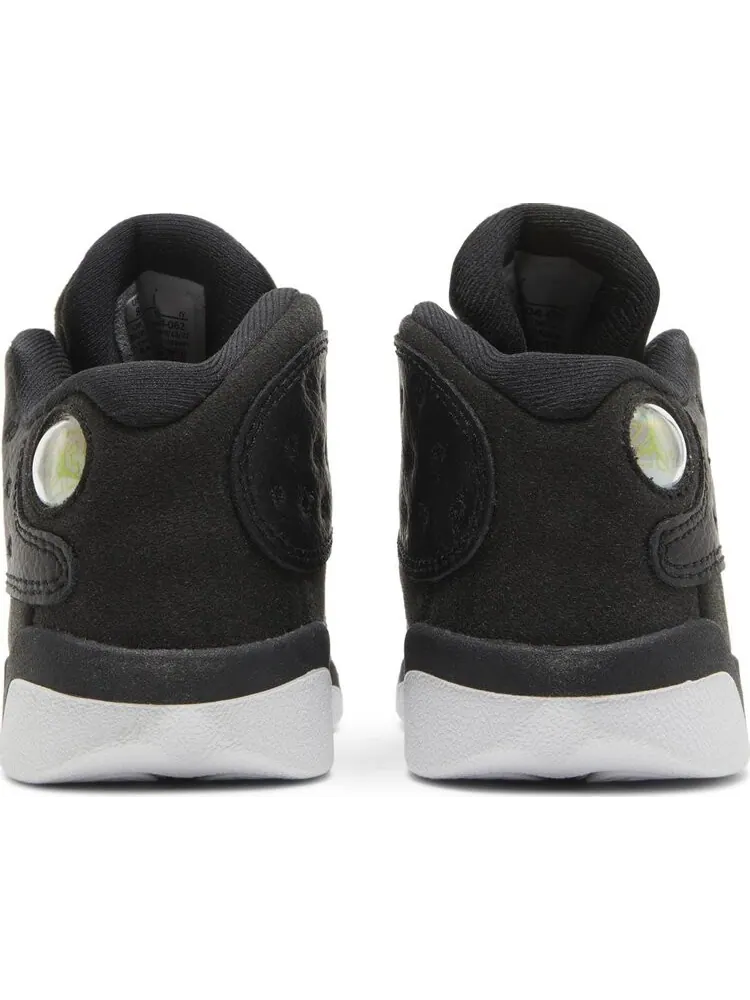 Кроссовки Air Jordan 13 Retro TD Playoff 2023 — изображение 6 из 8, черный