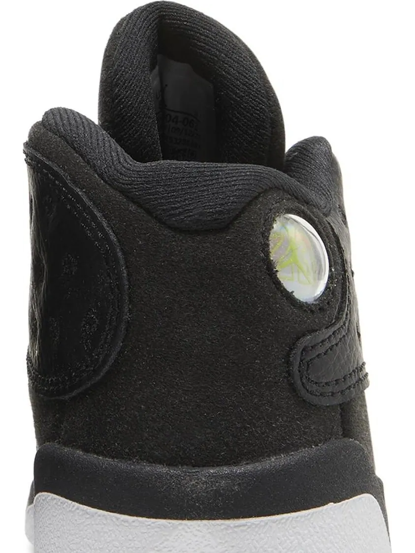 Кроссовки Air Jordan 13 Retro TD Playoff 2023 — изображение 7 из 8, черный