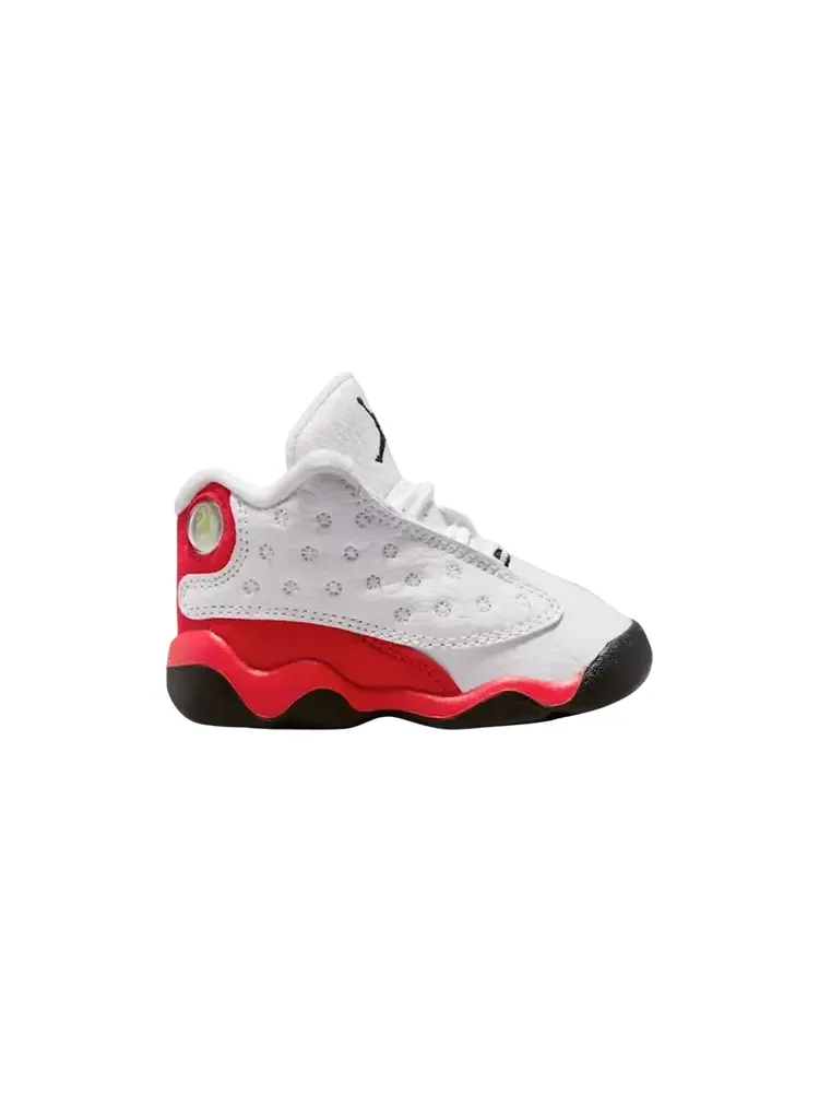 Air Jordan 13 Retro TD 'Chicago' 2026 — изображение 1 из 1, белый