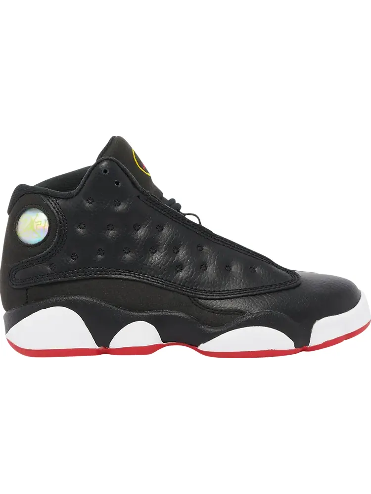 Кроссовки Air Jordan 13 Retro PS Playoff 2023 — изображение 1 из 1, черный