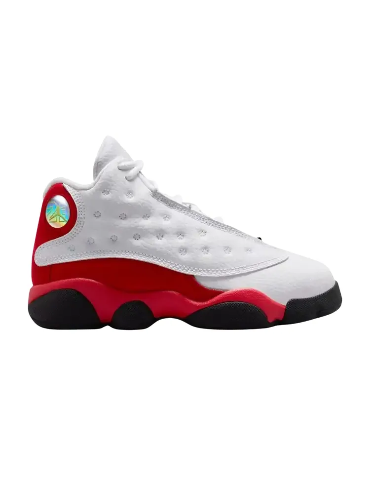 Air Jordan 13 Retro PS 'Chicago' 2026 — изображение 1 из 1, белый