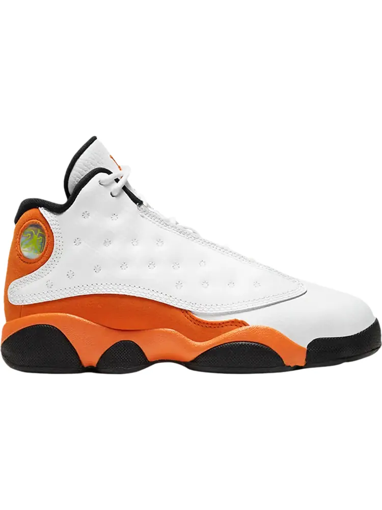 Кроссовки Air Jordan 13 Retro PS Starfish — изображение 1 из 1, оранжевый