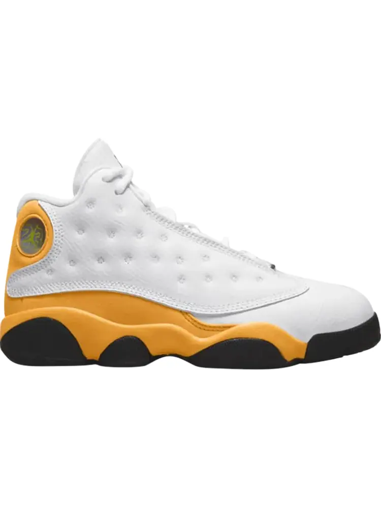 Кроссовки Air Jordan 13 Retro PS Del Sol — изображение 1 из 1, белый