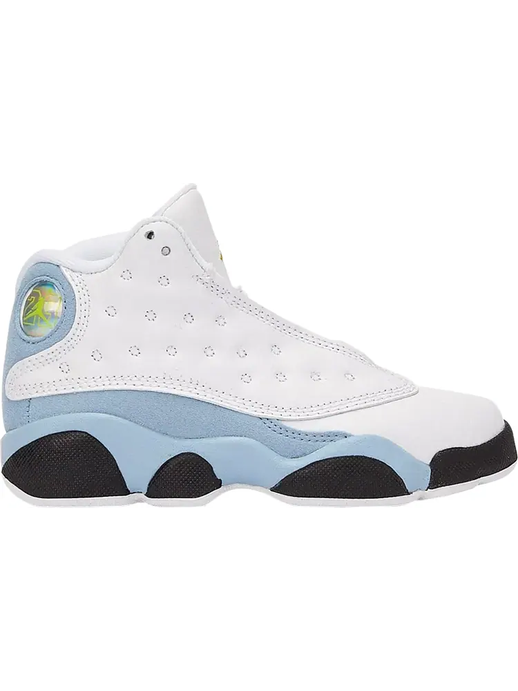 Кроссовки Air Jordan 13 Retro PS 'Blue Grey' — изображение 1 из 1, белый