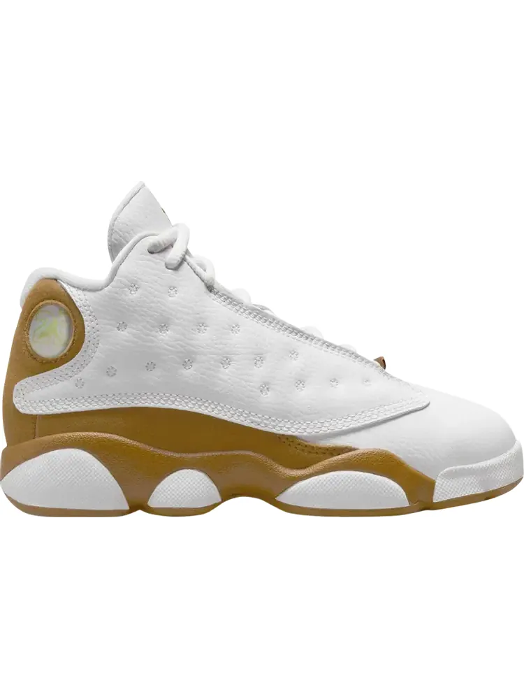 Кроссовки Air Jordan 13 Retro PS 'Wheat' 2023 — изображение 1 из 1, белый
