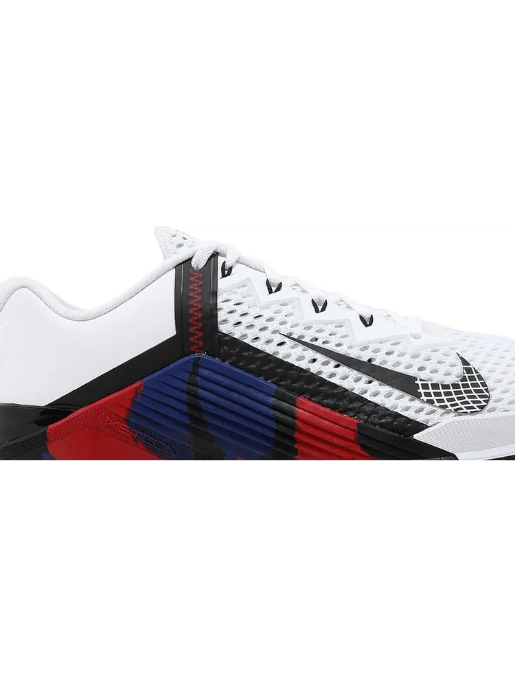 Кроссовки Nike Metcon 6 'Veterans Day' — изображение 2 из 8, белый