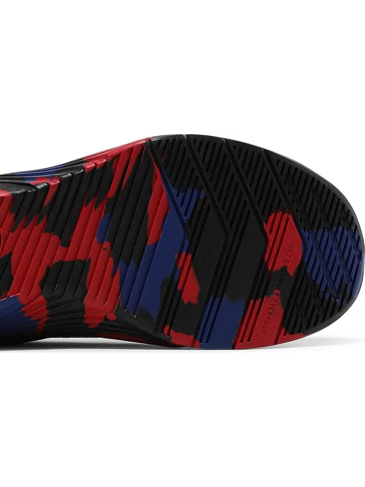 Кроссовки Nike Metcon 6 'Veterans Day' — изображение 5 из 8, белый