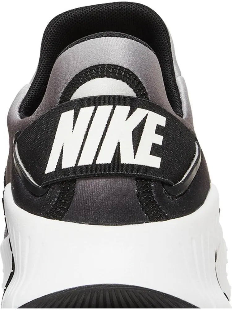 Кроссовки Nike Free Metcon 4 'White Black' — изображение 7 из 8, белый