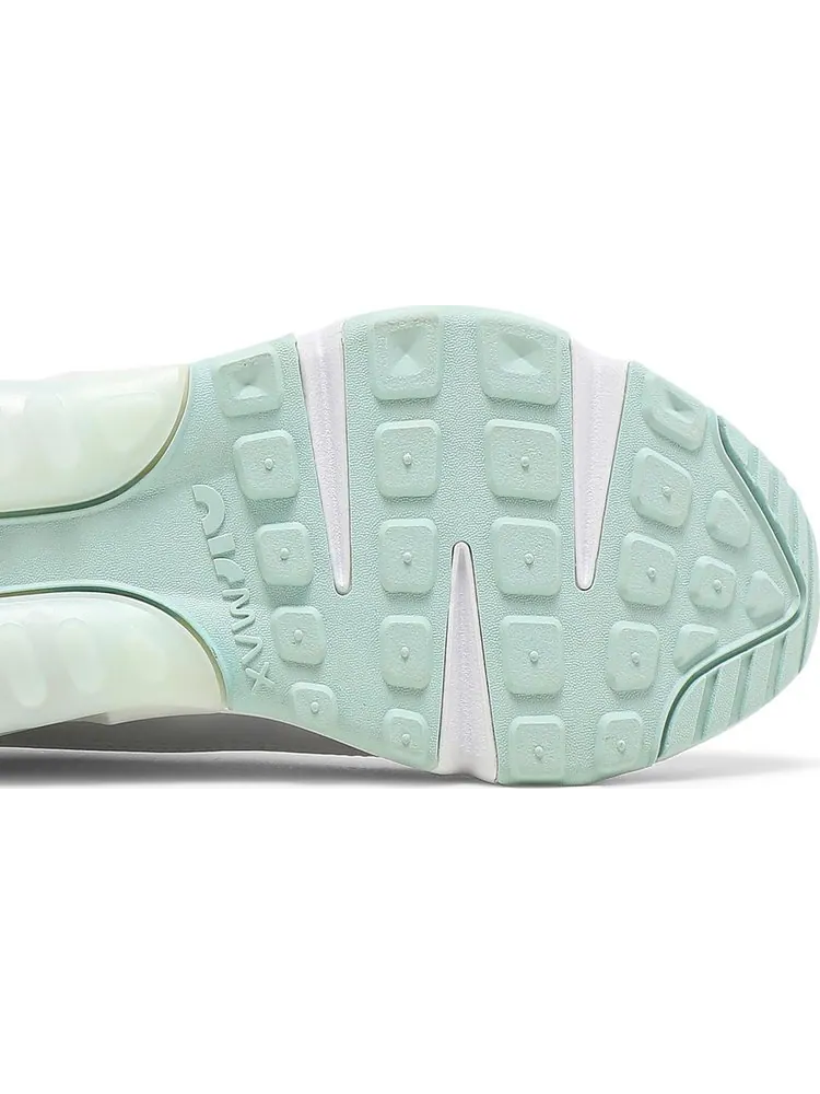 Кроссовки Nike Wmns Air Max 2090 'White Barely Green' — изображение 5 из 8, белый
