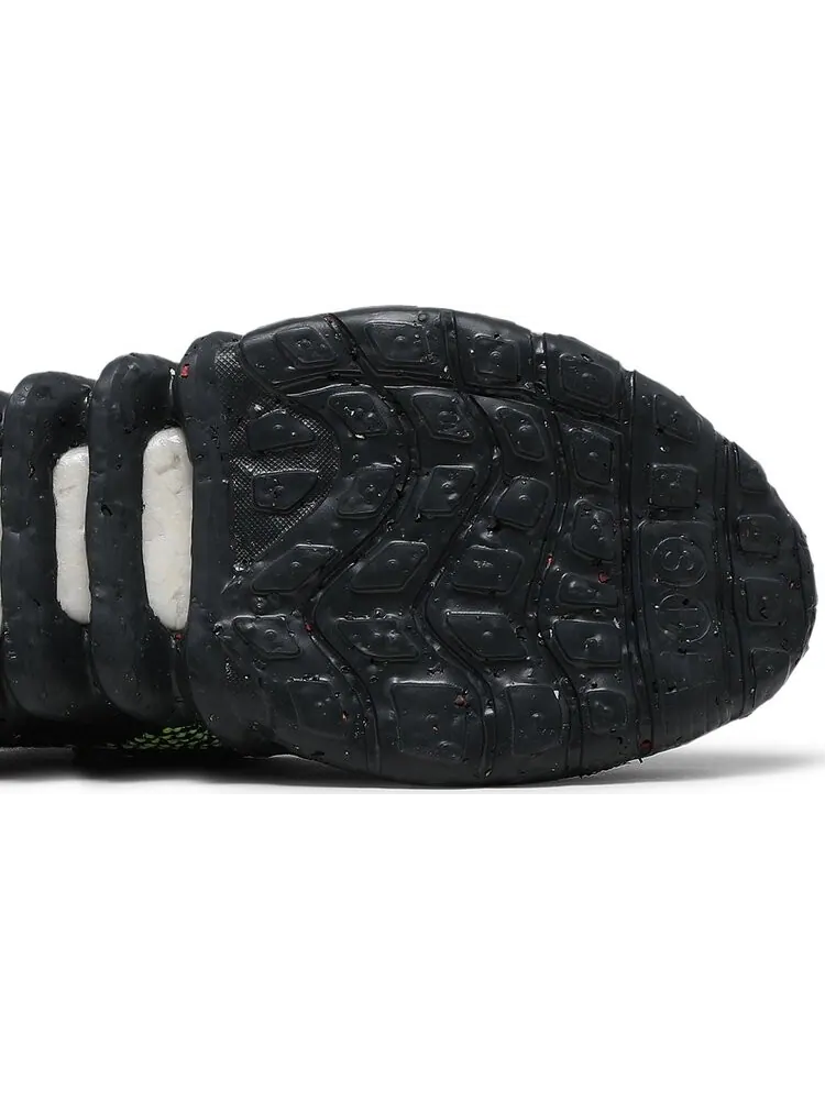Кроссовки Nike Space Hippie 01 'Black Volt' — изображение 5 из 8, черный