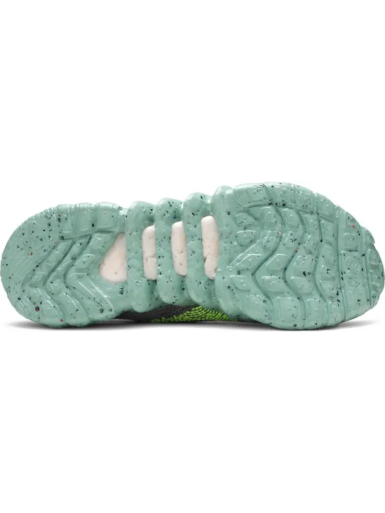 Кроссовки Nike Space Hippie 01 'Healing Jade' — изображение 4 из 8, серый