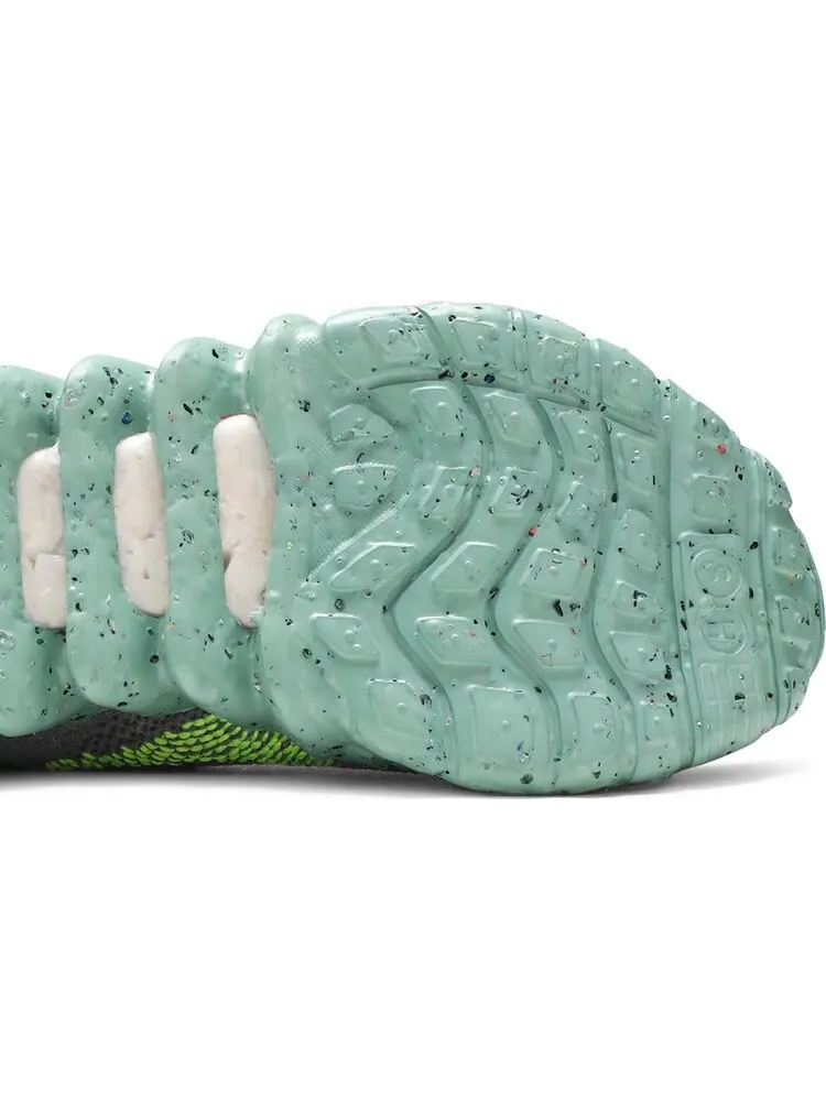 Кроссовки Nike Space Hippie 01 'Healing Jade' — изображение 5 из 8, серый