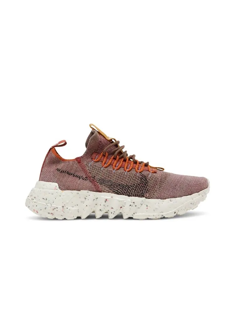 Кроссовки Nike Space Hippie 01 — изображение 1 из 4, красный