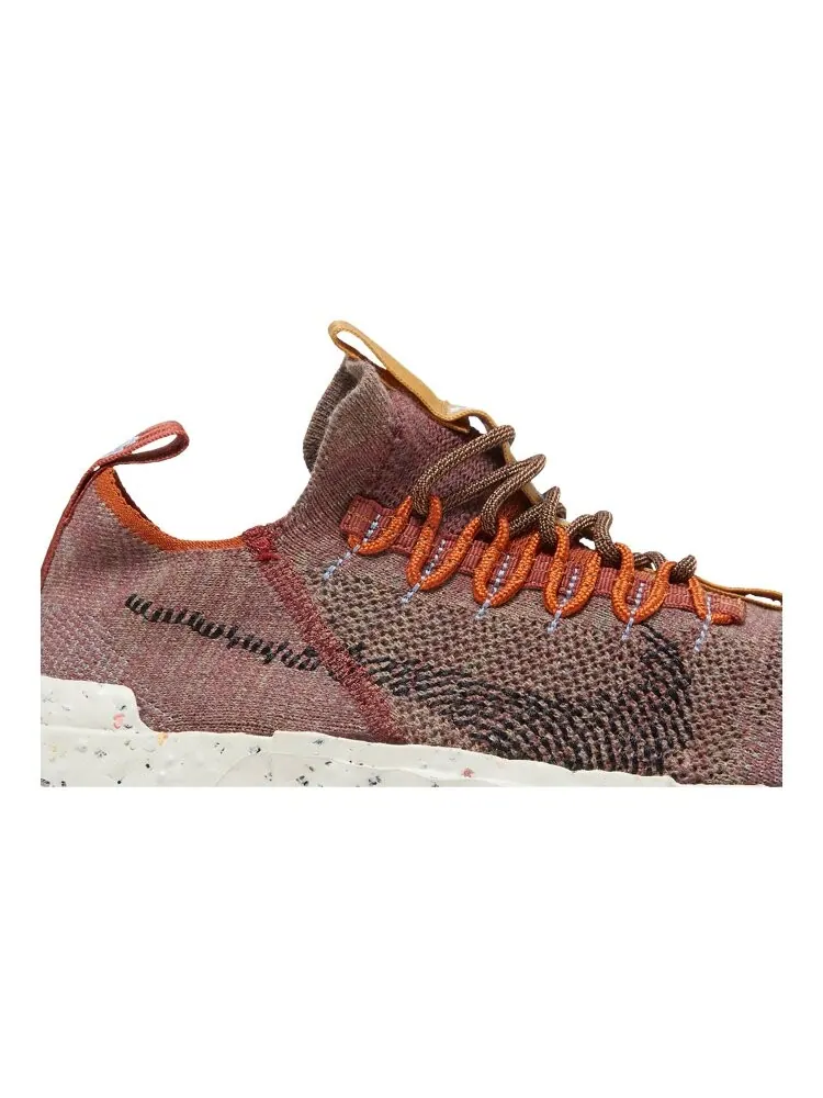 Кроссовки Nike Space Hippie 01 — изображение 2 из 4, красный