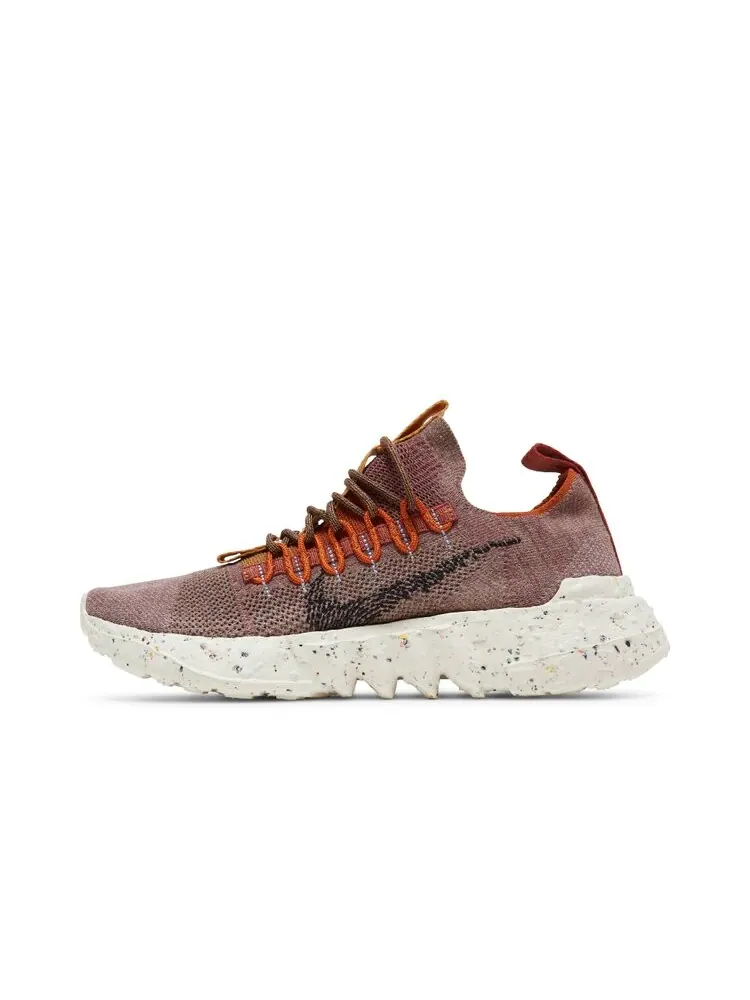 Кроссовки Nike Space Hippie 01 — изображение 3 из 4, красный