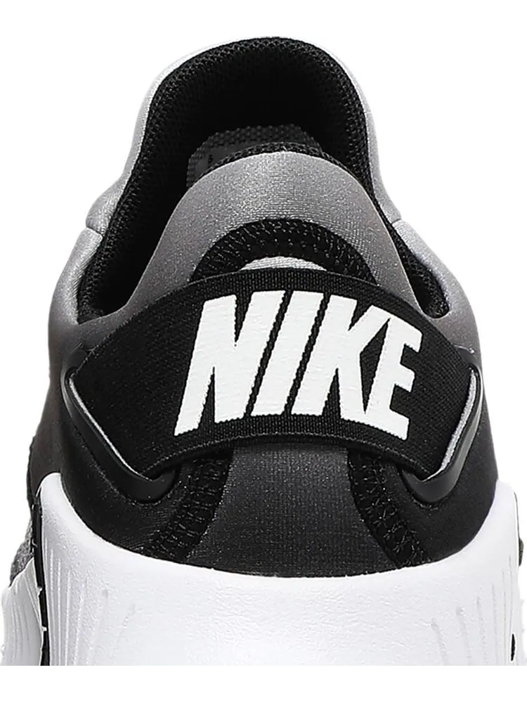 Кроссовки Nike Wmns Free Metcon 4 'White Black' — изображение 7 из 8, белый