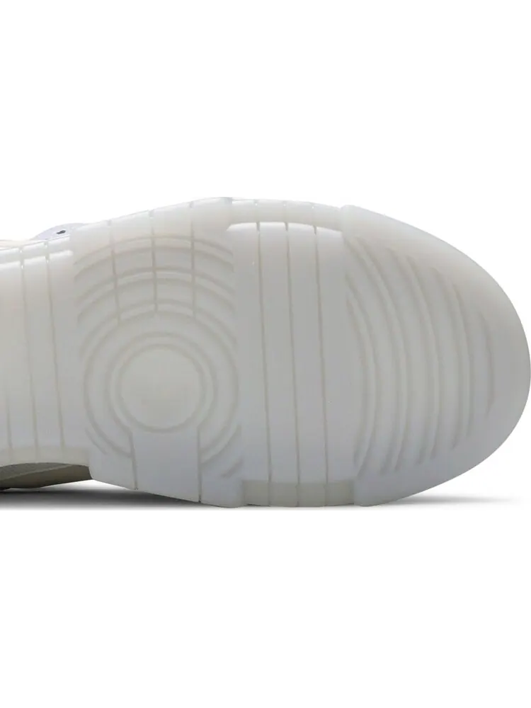 Кроссовки Nike Wmns Dunk Low Disrupt 'Ghost' — изображение 5 из 8, синий