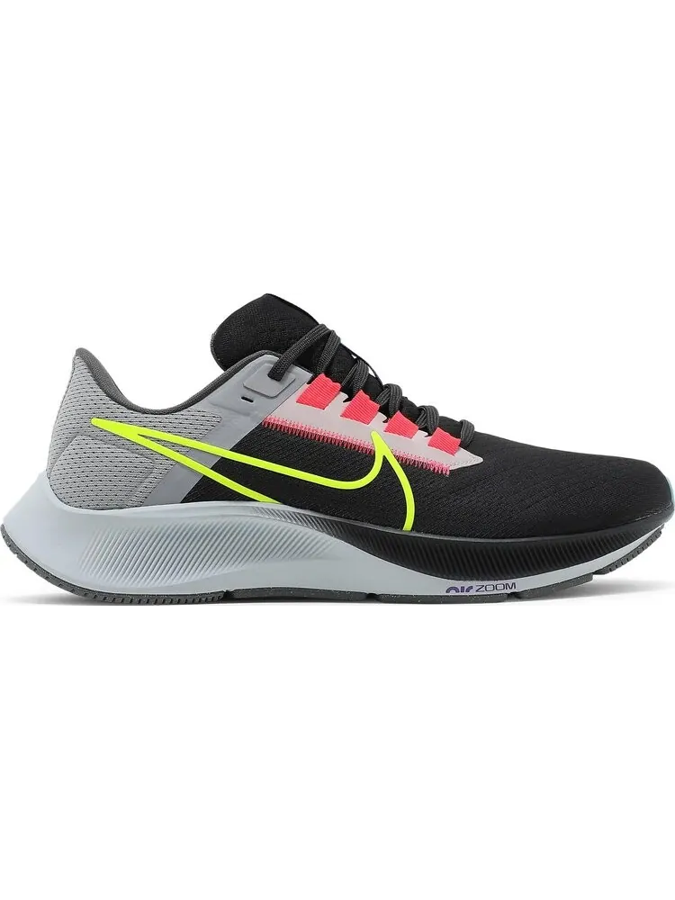 Кроссовки Nike Air Zoom Pegasus 38 LE 'Greedy' — изображение 1 из 8, серый