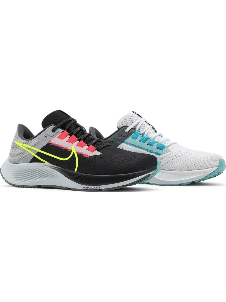 Кроссовки Nike Air Zoom Pegasus 38 LE 'Greedy' — изображение 8 из 8, серый