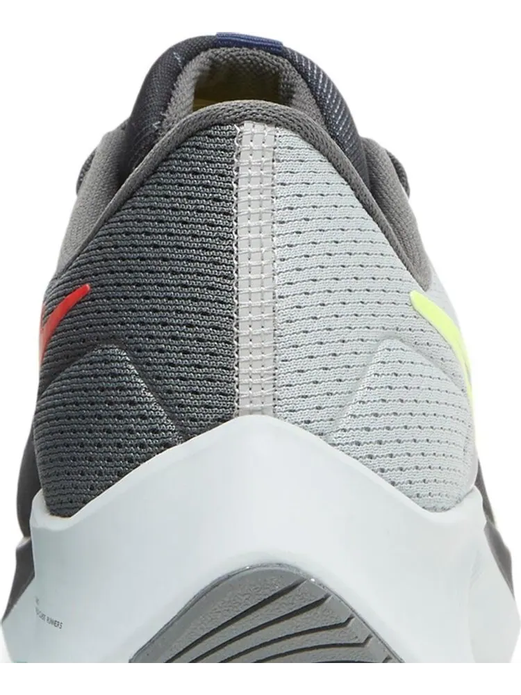 Кроссовки Nike Wmns Air Zoom Pegasus 38 LE 'Greedy' — изображение 7 из 8, серый